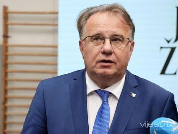 Nikšić: It is fair to pay more electricity if I want a climate in every room