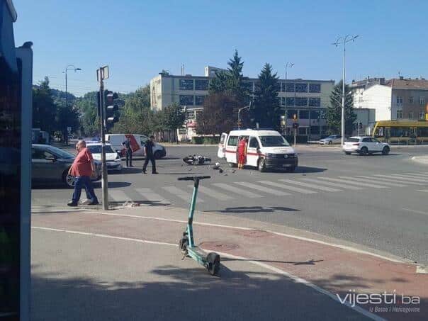 New Details of PoFalići Accident: Emergency Driver Arrested, injured three people