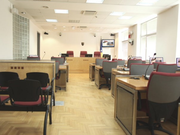 Detention of suspected adis Đonki