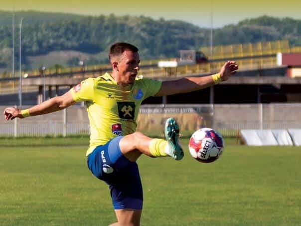 Ognjenović shortened the list of players: Rudar Prijedor wrote away four