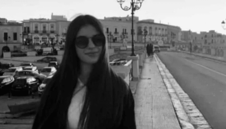 Tragedy on Excursion: Deceased Schoolgirl Nadija Juković