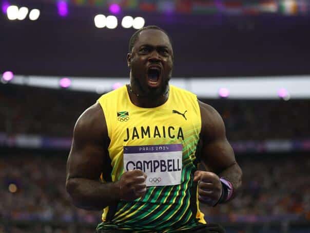 The conquerors of the Olympic medals from Jamaica became the Turks, will receive bonuses