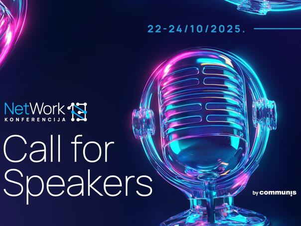 Open call for lecturers on Network 13 conference: Time for fresh ideas and new solutions