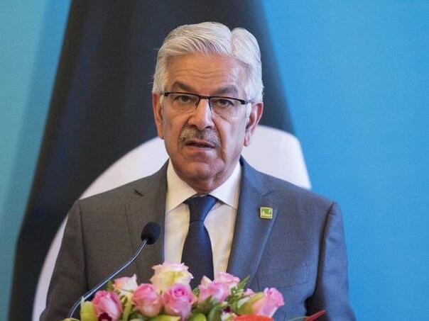 Pakistan provided Support Iran: ‘With you we are in every possible way’