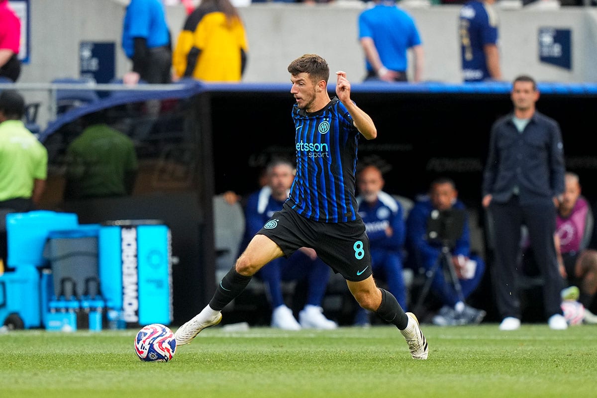 Petar Sučić about growing up in BiH: I muzao I cows, and Grandma paid a football school