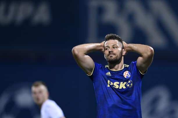 Bruno Petkovic before the Grand Decision: Will he leave Dinamo?