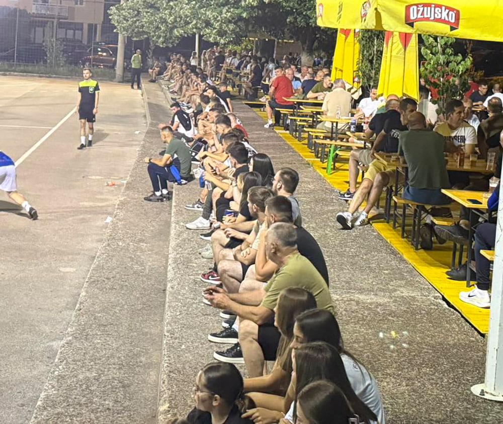 “Cocerin beauty”: open 47. Petrovdan Malonomizeth tournament in Široki Brijeg