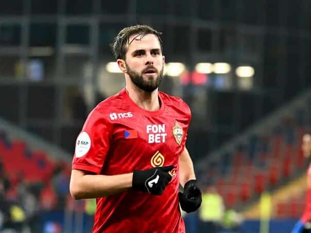 Pjanić said goodbye to CSKA, where will he continue his career?
