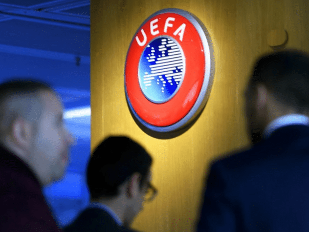 Investigation of UEFA was launched