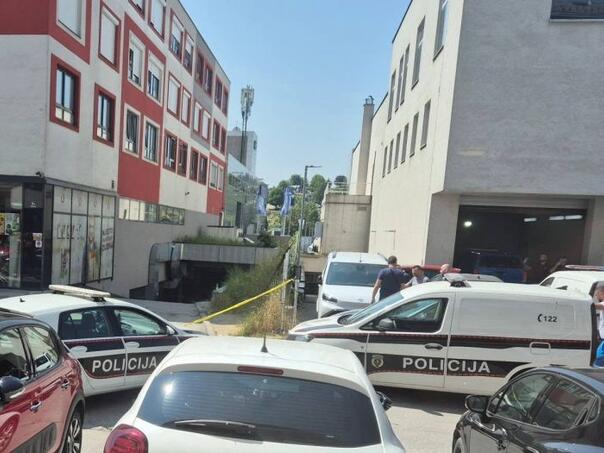 Confirmed for news.ba: MUP HNK arrested three people in Jablanica