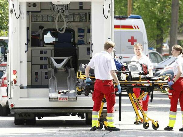 A well-known identity of killed persons originally from BiH in Graz