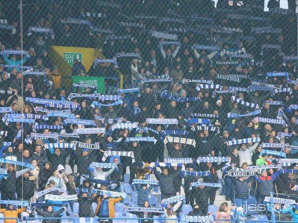 Famous terms of European match bh. Clubs: Zrinjski, Borac and Željo move in July