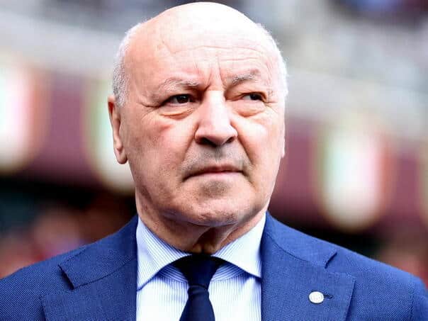 Inter-President apologized to fans after a hard defeat in the Champions League final