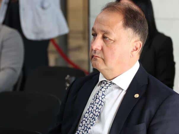 Representatives of the OK BiH appointed in the key commissions of European Olympic Committees