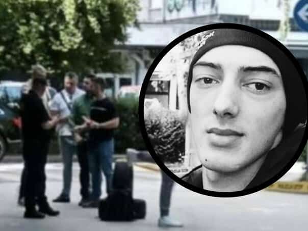 Dino Bektić passed away (28), a young man who is brutally beaten in Grbavica