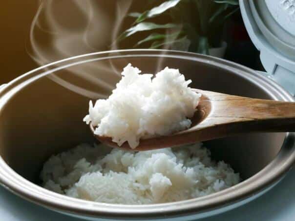 Default Rice ‘Close’ Record Number of Japanese restaurants