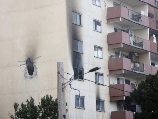 First unofficial data: 78 killed and 329 wounded in Israel attacks