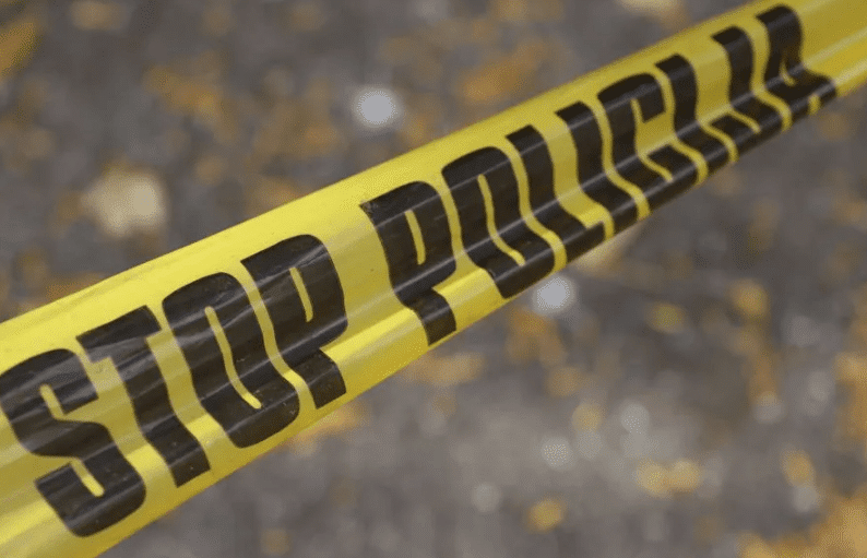 Accident Details on the Railway in Doboj, a man killed