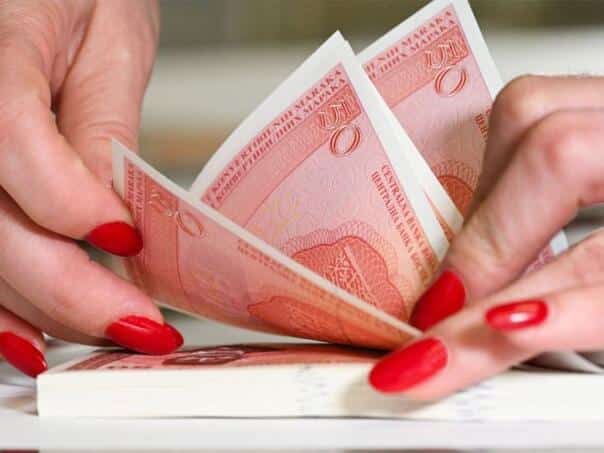 The Bookmaker’s worker in Zavidovići embezzled almost 3,000 KM