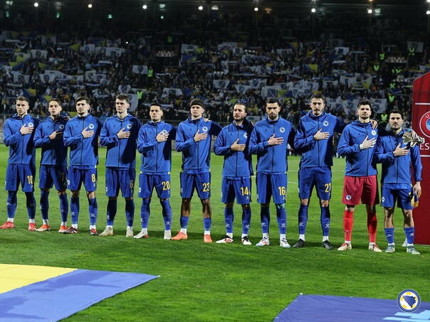 Sold out tickets for the KMA Match with San Marina