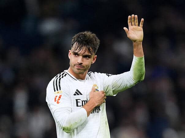 Real Madrid extended a contract with an important player