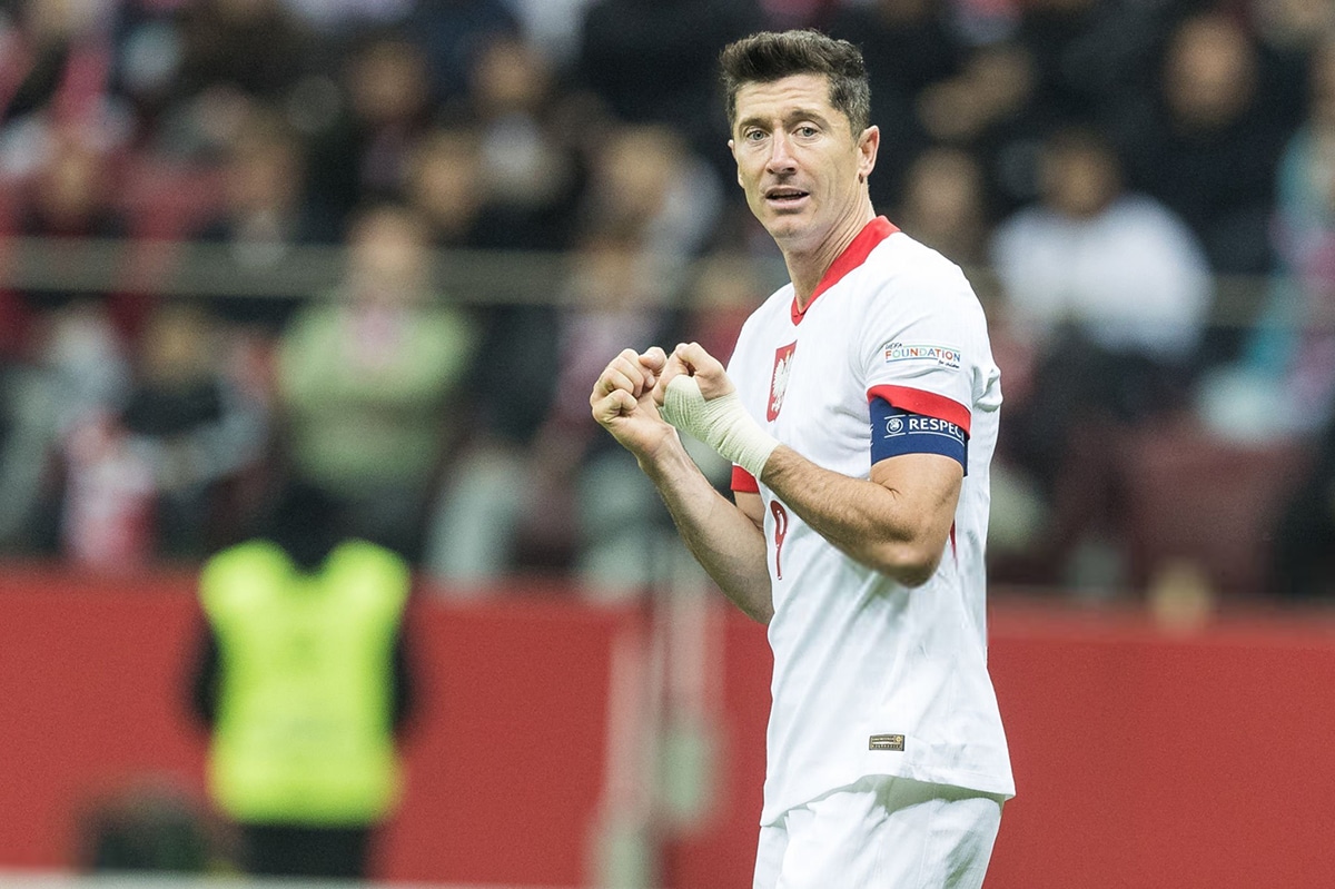 Former Lewandowski Agent: Robert is a fantastic player but not a good person