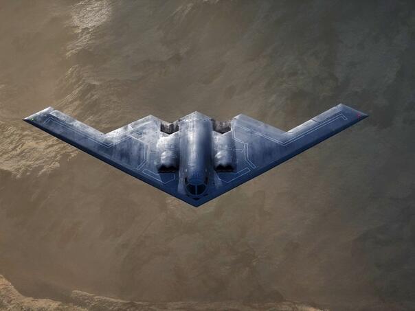 Now deploy ‘invisible’ bombers B-2, Israel ready to attack