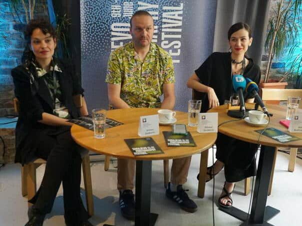 Sarajevo Photography Festival started today: celebrates traditional and contemporary photography