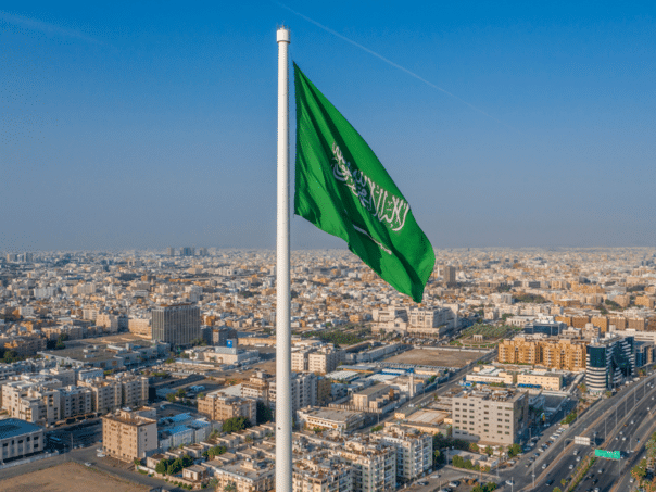 Saudi order: Iranian aggression cannot be justified