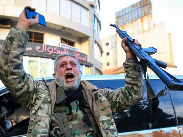 Six months without Assad: Where is the new Syria going?