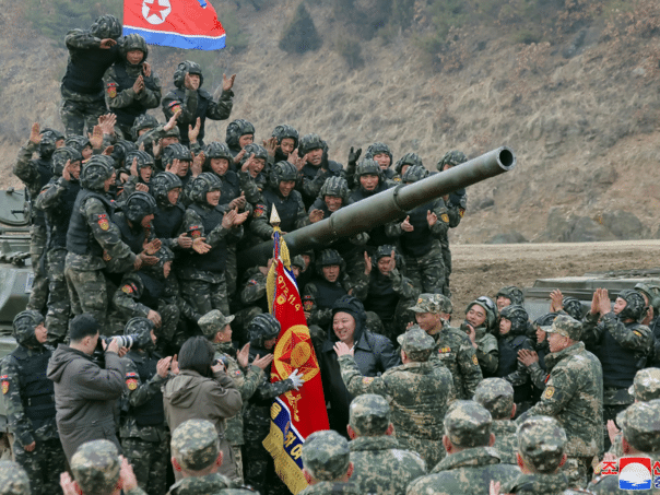 Seoul: North Korea sends new troops to Russia already this summer