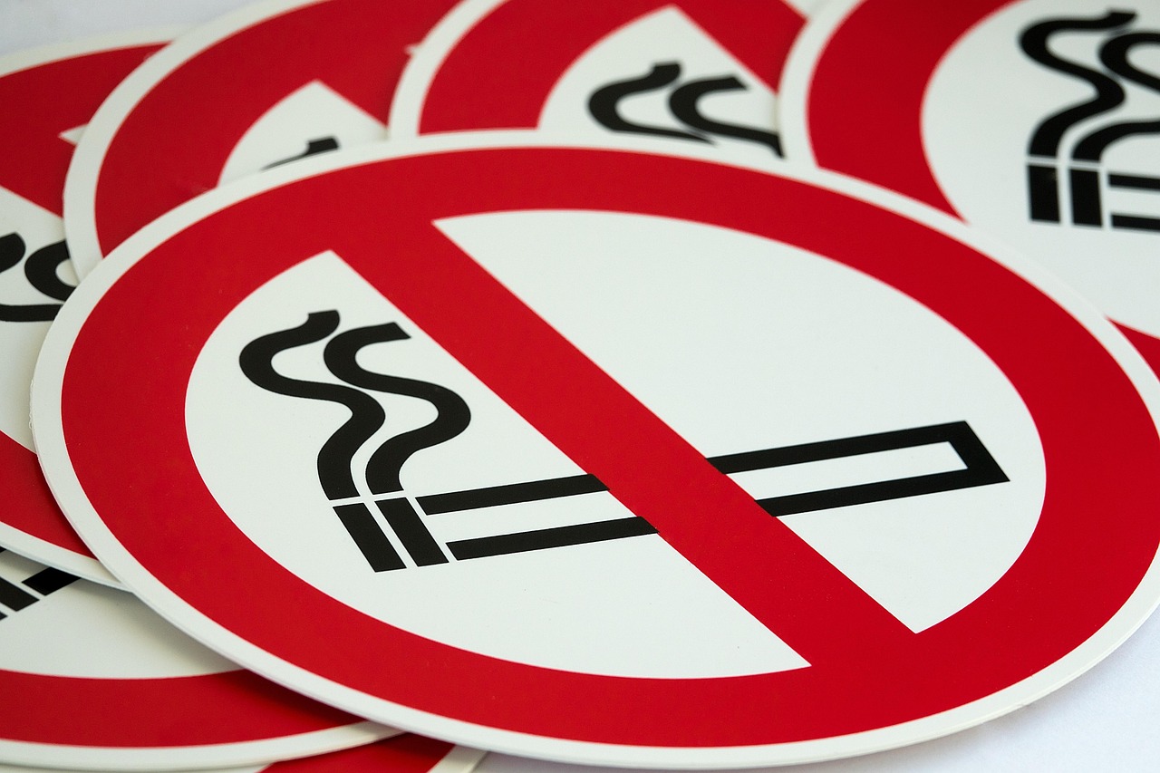 Inspection supervision of the application of the Law on Smoking Prohibition