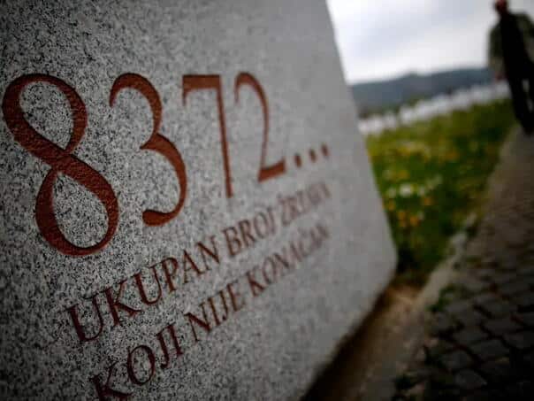 Srebrenica 30 years after Genocide: from 1. to 3. July Skato Conference in Sarajevo and Potocari