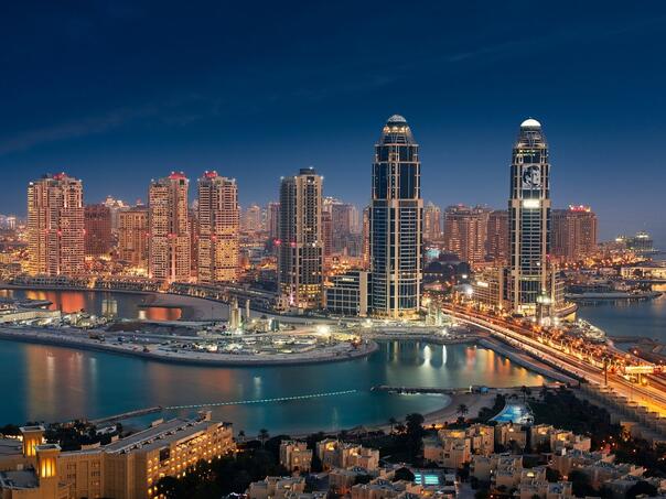 What is happening in Qatar: the closed airspace, an attack is expected?