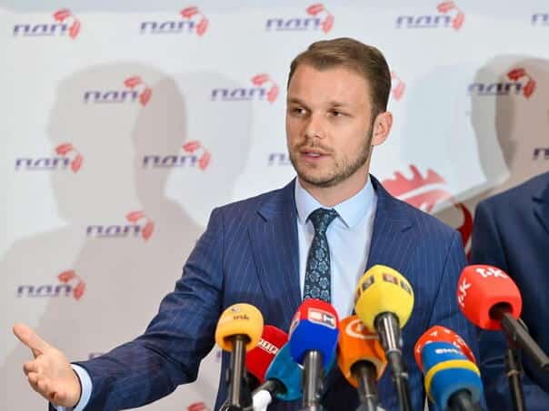 Stanivukovic severely accused power in the RS: Where did the money go?