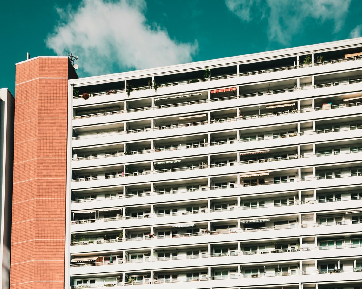 Pale Prices of real estate in Slovenia