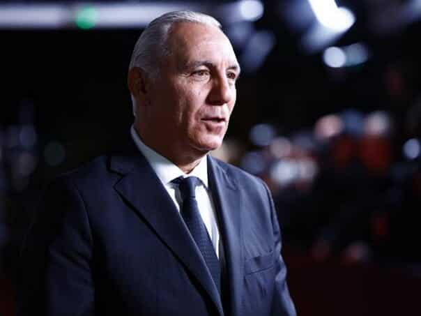 Stoichkov attacked Kloppa and Raphinh: they do not regret earning 20m euros