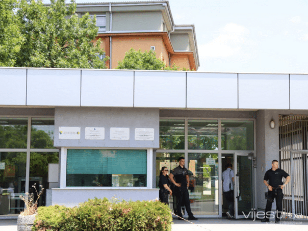 The Court of BiH rejected the Dodik Defense request for the exemption of judges from the Appellate Council