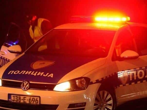 Conflict of fans in Prijedor, police arrest 11 people