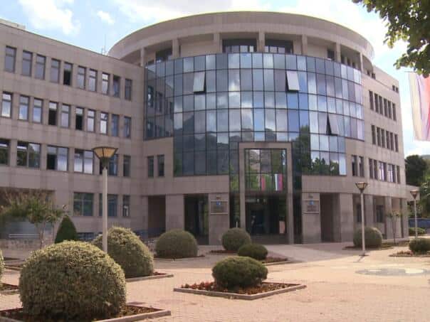 RS Elektroprivreda Feast: Profit fell for 140 million marks