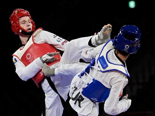 Taekwondo Alliance FBiH allocated another 53.000 km for the best Taekwondoiste