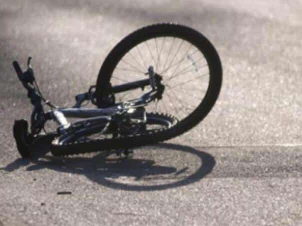 Tešanj: Golf driver hit a baby on a bicycle