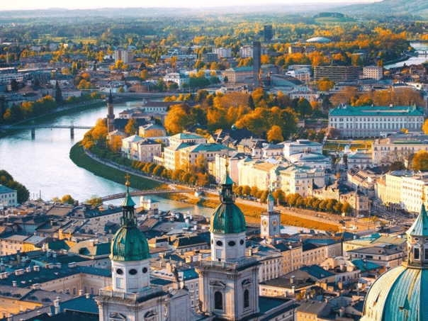 The Economist: Vienna is no longer the best city for life