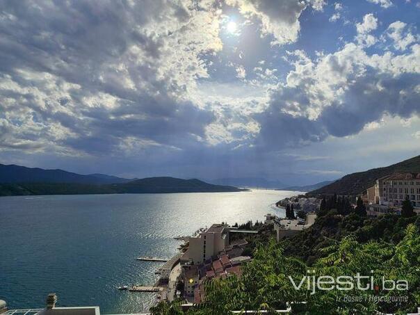 Tragedy in Neum: A woman drowned in the sea (74)