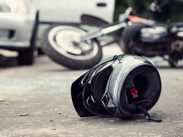 Tragedy in Prijedor: Washed by motorcycle driver