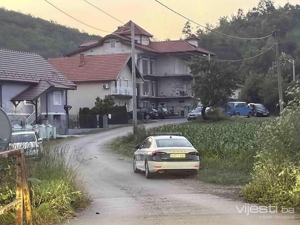 Tragedy in Tuzla: Man committed suicide by activating the bomb