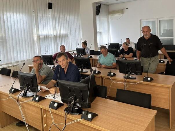 Three and a half years in prison for Radić for crime in Bosnian Šamac
