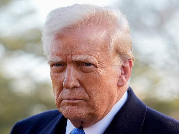Trump: Israel’s attack on Iran? Very possible …