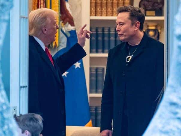 Trump threatens men: If he does it, there will be serious consequences!