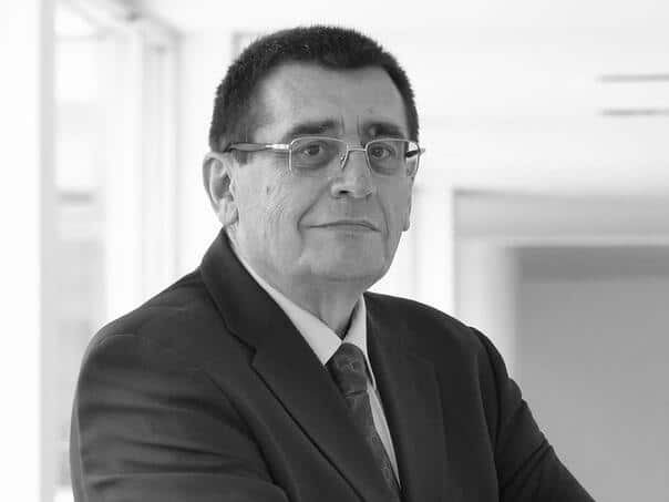 In 71. Year passed Professor Emeritus Željko Šain